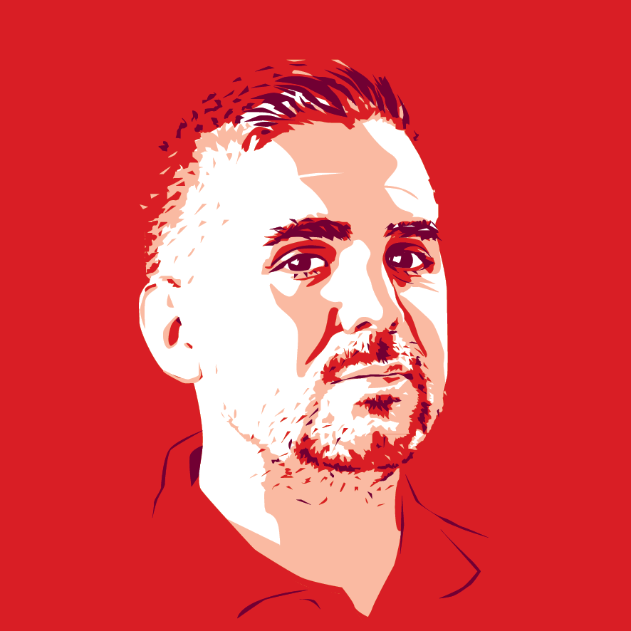 18WENKU headshot - John Strike