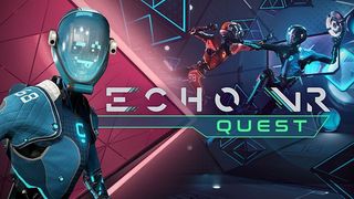 Echo VR for Oculus Quest
