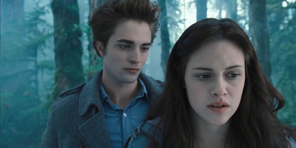 Two Iconic Songs From The Twilight Soundtrack Are Finally Streaming ...