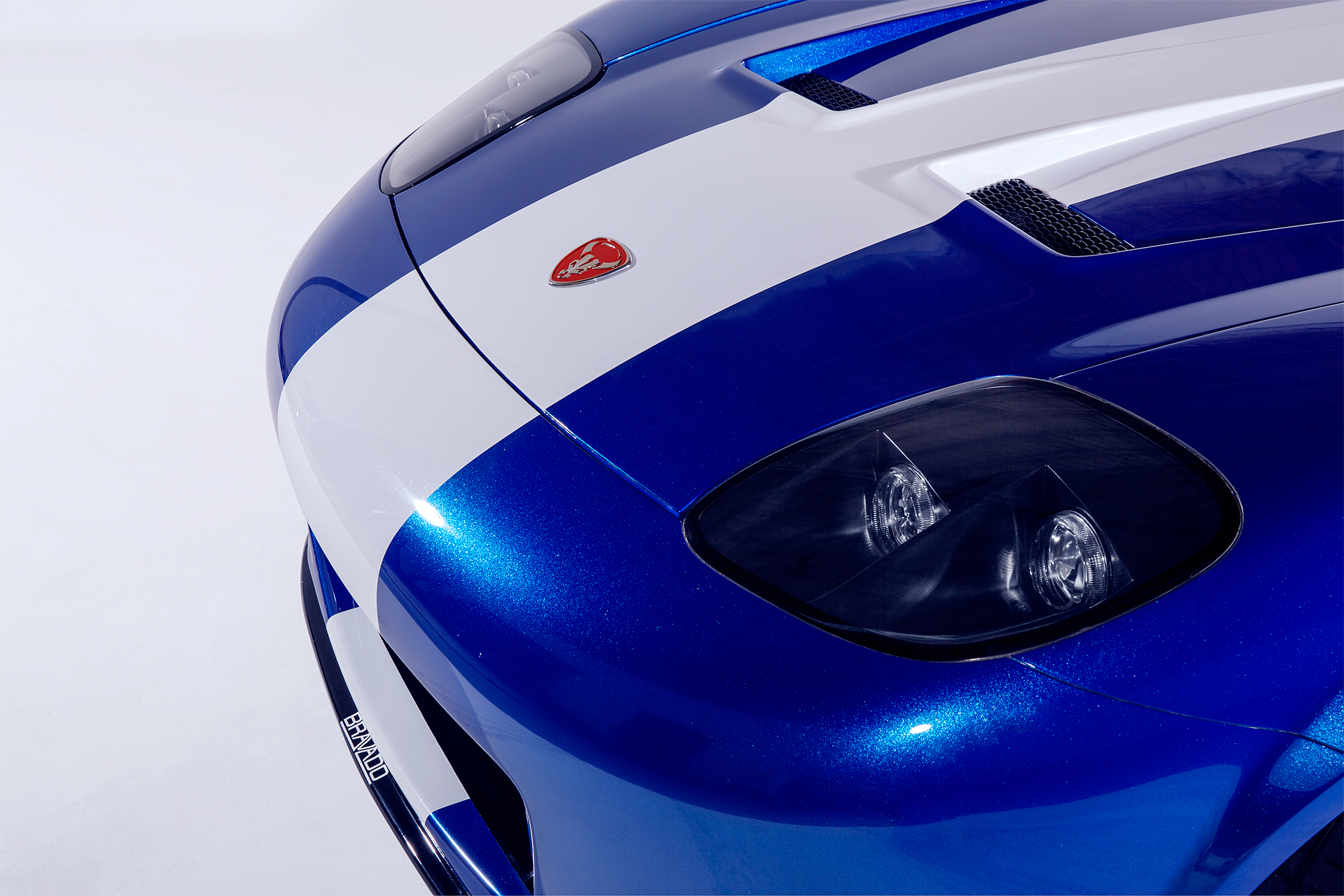 GTA 5 Bravado Banshee Becomes Real Car | Cinemablend