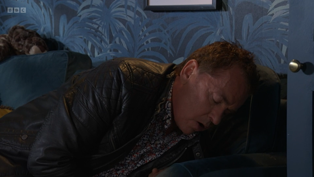 EastEnders Fans Stunned By Character's Shock Transformation | What To Watch