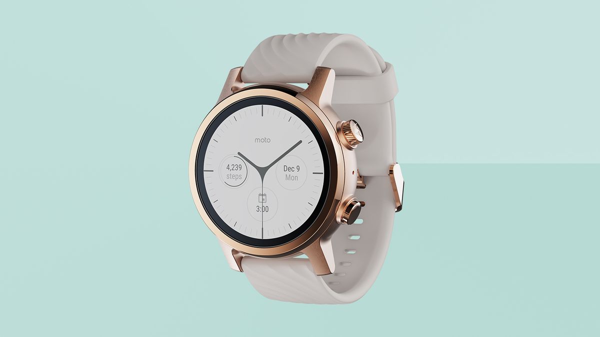 Moto 360 hot sale womens