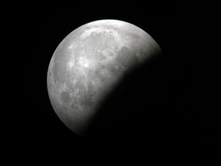 Total Lunar Eclipse of 2004 4