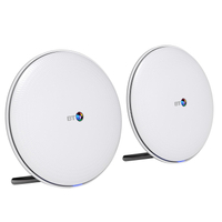 BT Whole Home Wi-Fi pack of 2