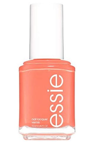 essie Nail Polish Glossy Shine Finish check in to check out 0.46 fl oz