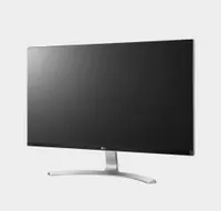 LG 27UD68-W 4K FreeSync | $300 at Amazon (save $200)