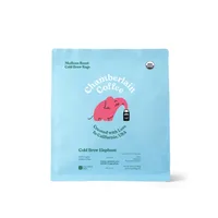 Chamberlain Coffee Cold Brew Bags