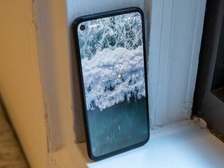 Google Pixel 4a