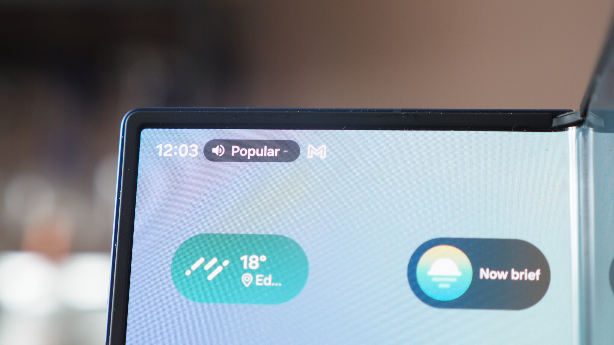 Samsung Galaxy Z Fold 7 review