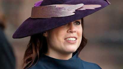 Princess Eugenie's son August takes first steps and the photos are adorable