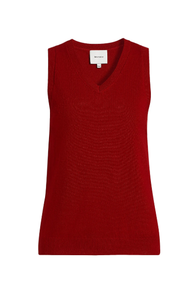 Reformation, Reese Cashmere Tank
