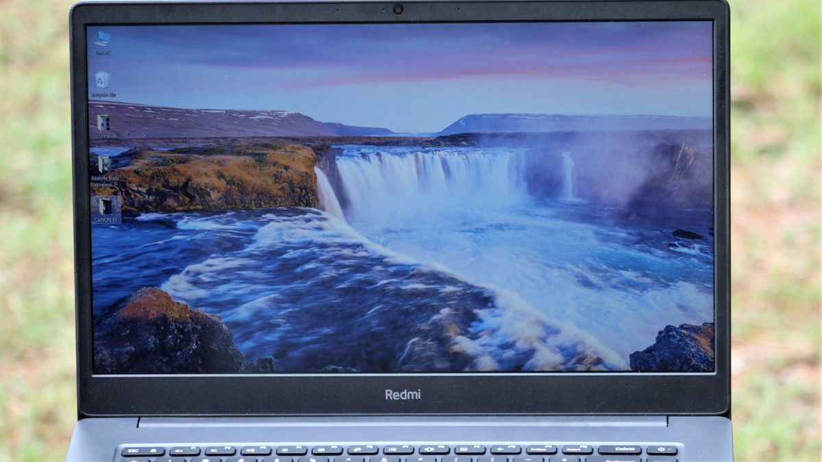 RedmiBook 15 Pro