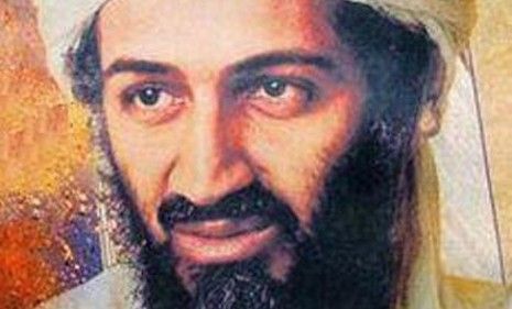 Osama bin Laden