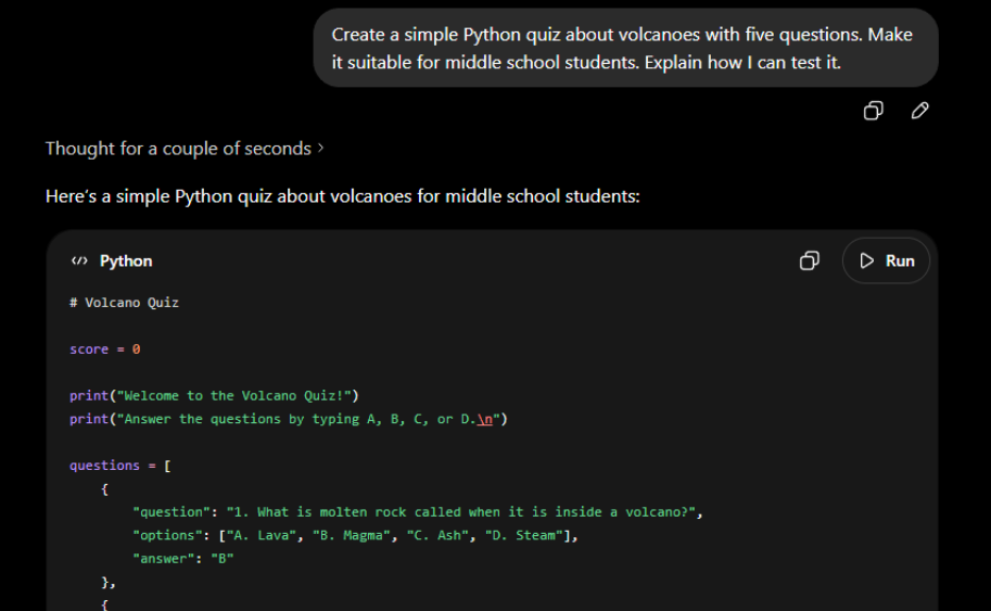 vibe coding