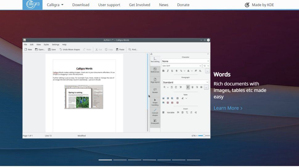 Best Microsoft Office Alternatives Of 2022 TechRadar