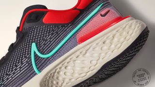 Nike ZoomX Invincible Run Flyknit review