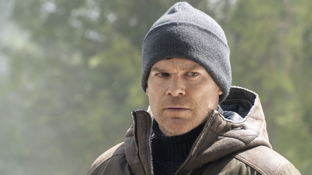 Watch Dexter: New Blood Streaming Online