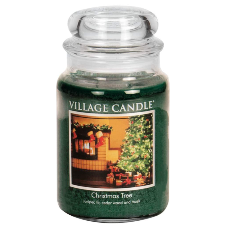 Light up these 5 Village Candle holiday releases to spark up your