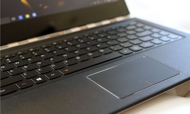 yoga 900 keyboard