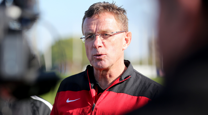 Ralf Rangnick