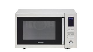 Smeg 34 Litre Combination Microwave Oven