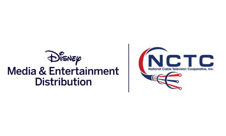 Disney/NCTC