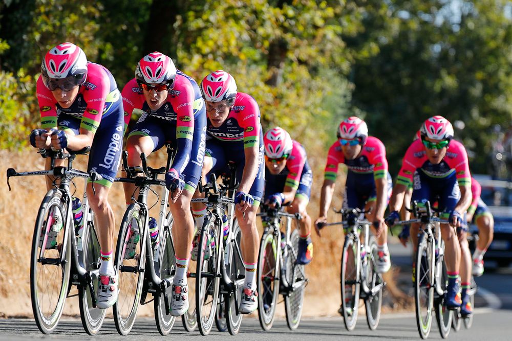 Lampre-Merida