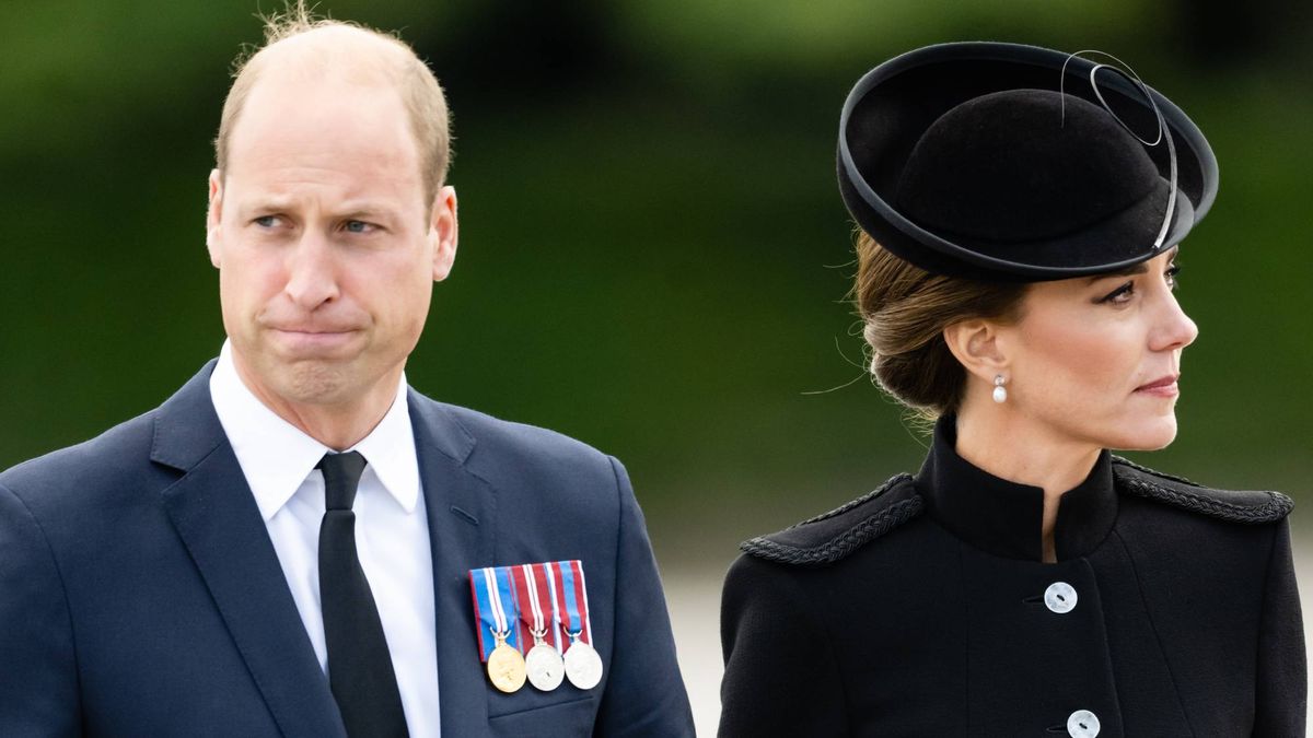 Pourquoi William et Kate prévoient un voyage aux États-Unis après les funérailles de la reine