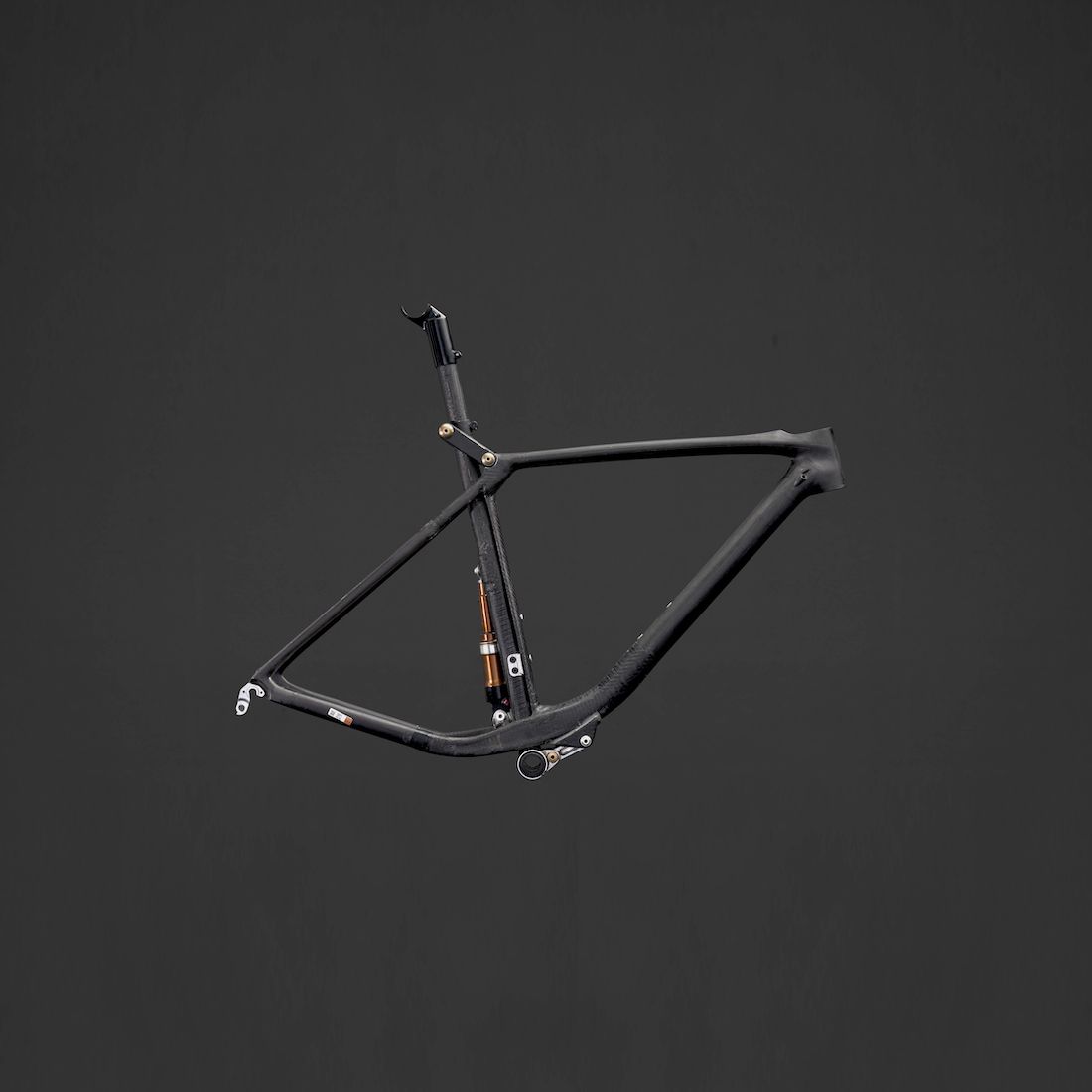 Diverge STR Prototypes