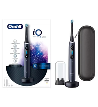 Oral-B iO8 Electric Toothbrush:  £450