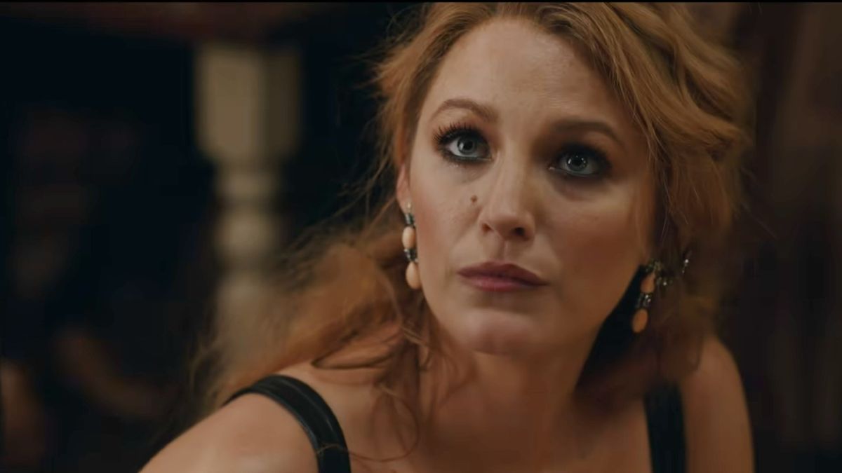 An Insider Gets Real About It Ends With Us Drama And Why Blake Lively Was ‘Pretty Surprised’ About The Whole Narrative