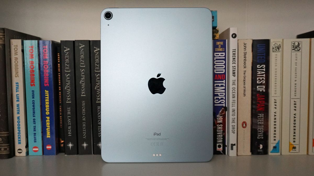 The best iPad 2023 top Apple tablets to consider TechRadar