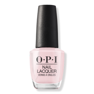 OPI Nail Lacquer in Let Me Bayou a Drink