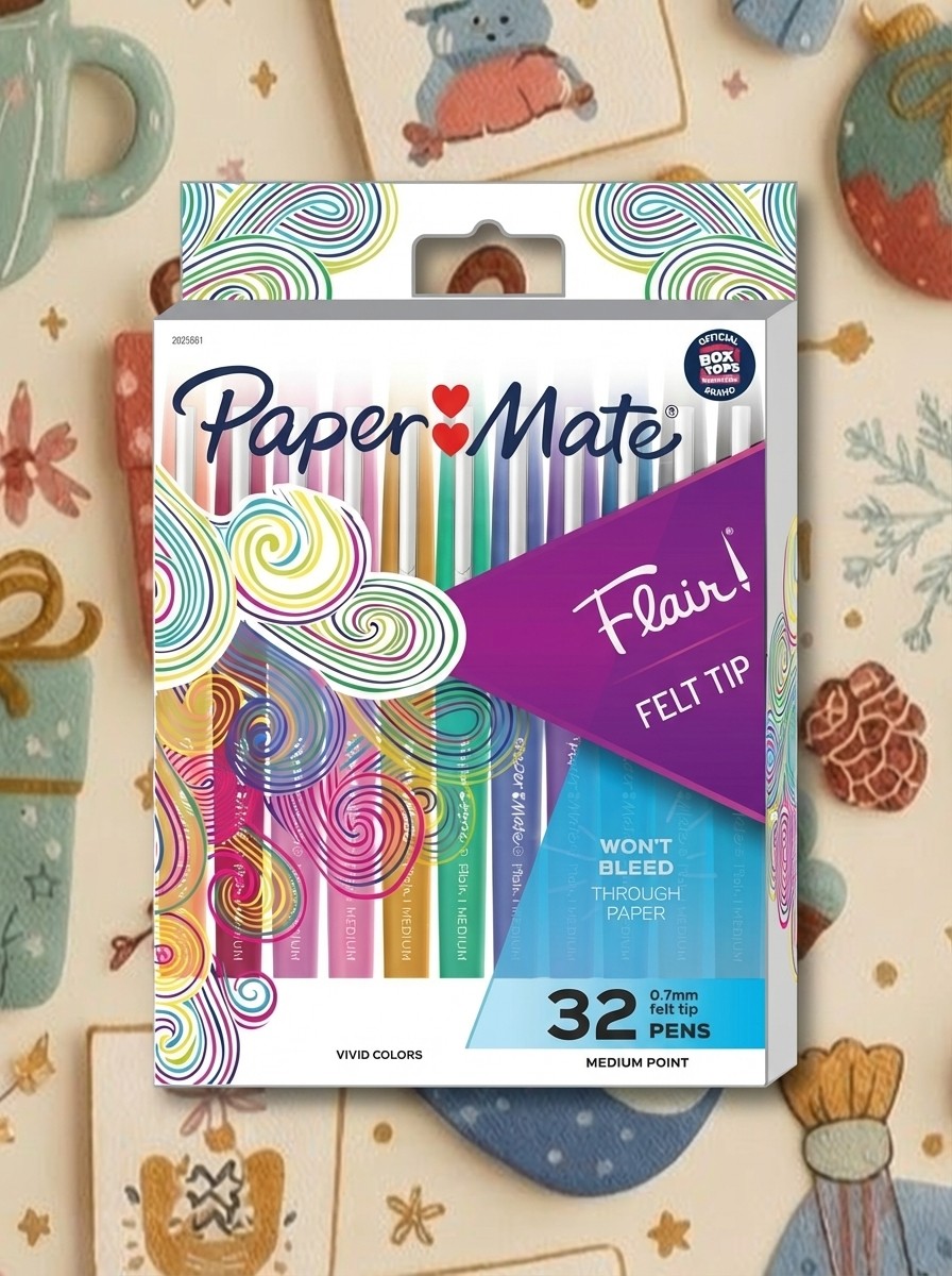 CHristmas eve box ideas