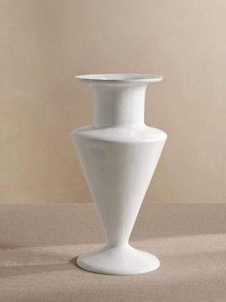 Olympe Large Ceramic Vase