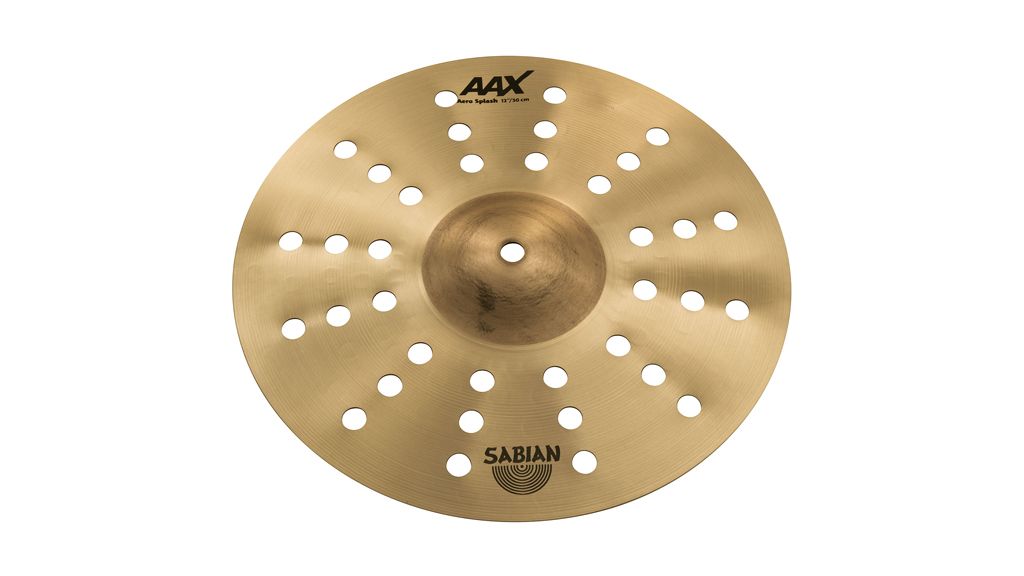 Sabian AAX