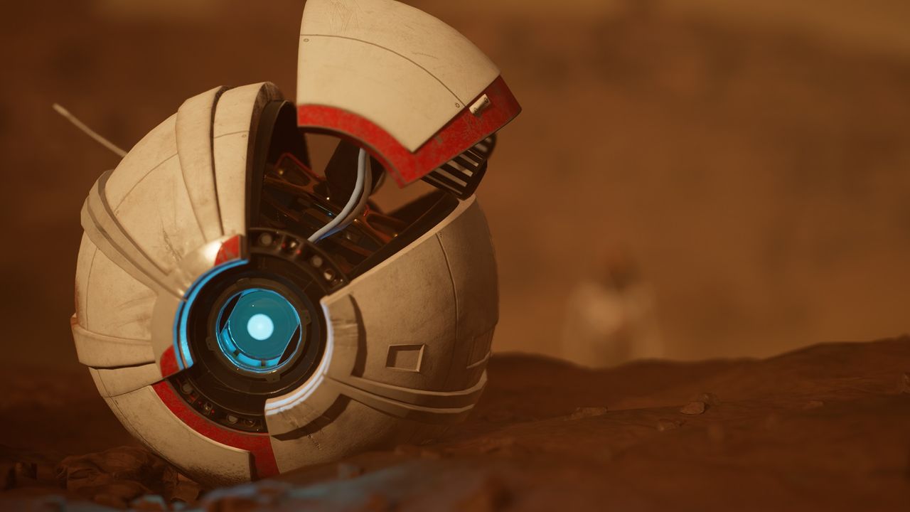 Deliver Us Mars_teaser screenshot 2_KeokeN Interactive