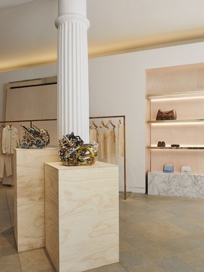 Phillip Lim 3.1 presents &lsquo;Crafting Selfhood&rsquo; | Wallpaper