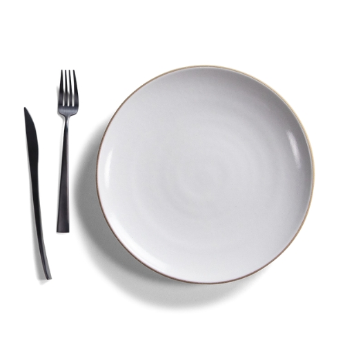 Jono Pandolfi Designs Retail, 10.5" Coupe Entree Plate