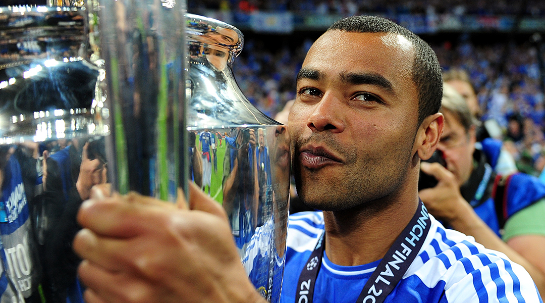 Ashley Cole Chelsea