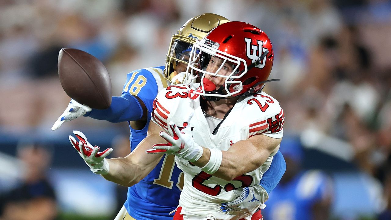 Watch NCAA College Football 2026/27: FREE live streams, TV channels