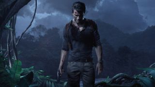 Cover art for Uncharted 4: A Thief's End