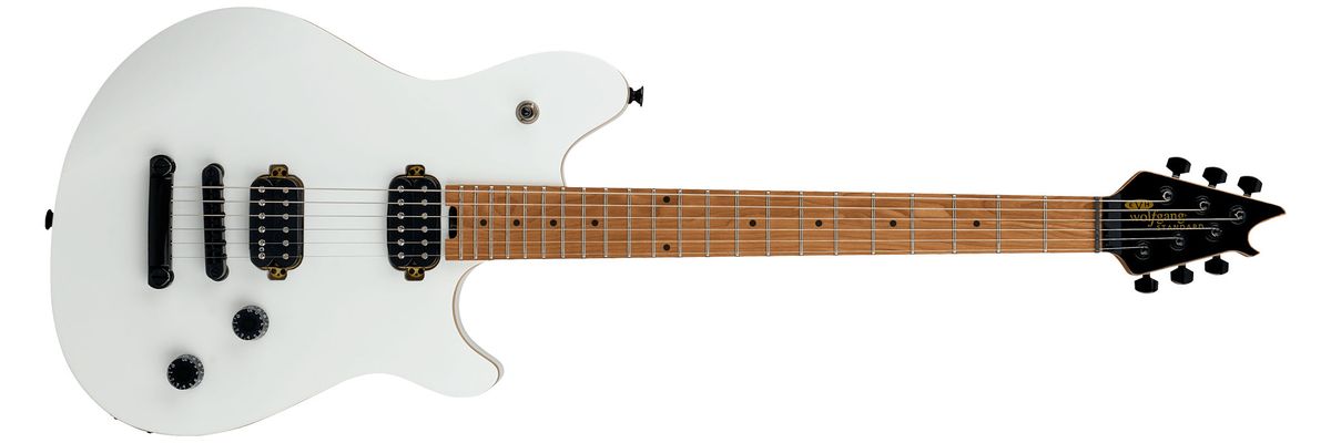 EVH Gear Wolfgang WG Standard T.O.M.