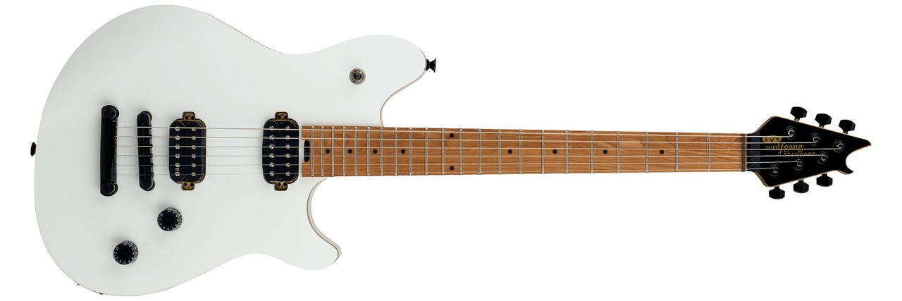 EVH Gear Wolfgang WG Standard T.O.M.