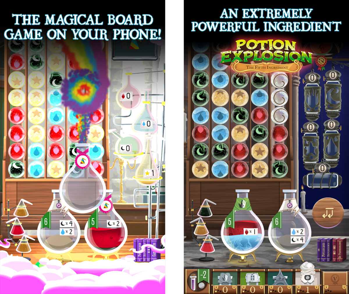 Best board game apps for iPhone and iPad 2024 iMore