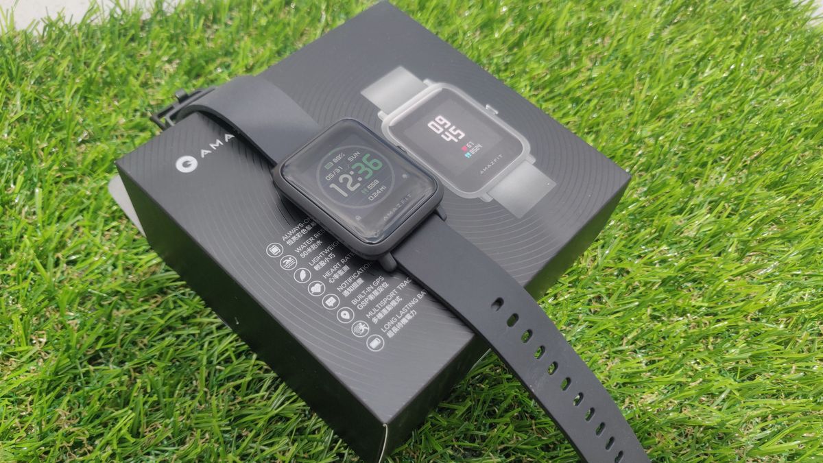 Amazfit Bip S With Up To 40 Days Battery Built In Gps Launched In India Today News Post