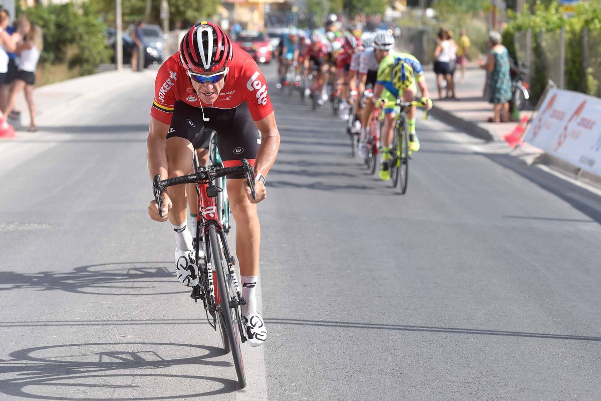 Adam Hansen (Lotto Soudal)