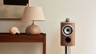 Bowers & Wilkins 805 D4 lifestyle