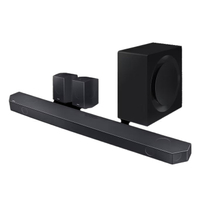 Black friday soundbar deals sales uk