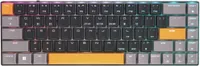 CHERRY MX LP 2.1: $129.99 $104.99 @ Amazon